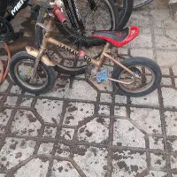 دوچرخه|دوچرخه، اسکیت، اسکوتر|نظرآباد, شهرک سید جمال الدین|دیوار