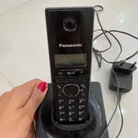 تلفن بی سیم پاناسونیک