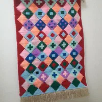 توری بافی و گونی بافی
