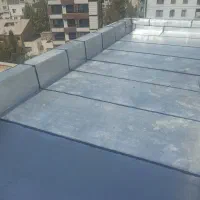 نصب ایزوگام و قیرگونی