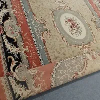 دوتا فرش ۱۲ متری نو نو
