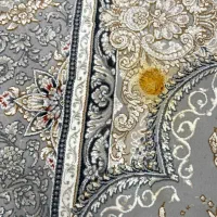 فرش ۶ متری شاهکار  مشهد