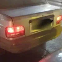 پراید صبا صندوقدار