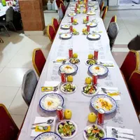 شرکت زیارتی بیهق سبزوار کد2020کاروان مشفق