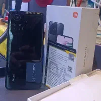 گوشی note 12s اماده استفاده