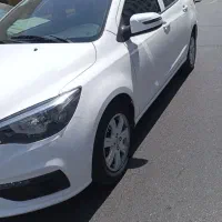شاهین G سانروف ۱۴۰۲ بدون رنگ