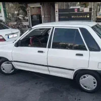 پراید 84 فوری