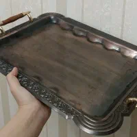 سینی پذیرایی