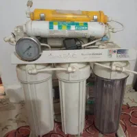 آب تصفیه کن