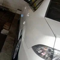 سمند.سورن رینگ اسپرت