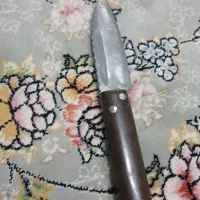 چاقو|کلکسیون اشیاء عتیقه|بانه, |دیوار