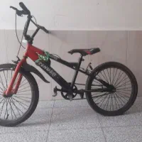 سلام دو عدد دوچرخه  ۱۶،،۲۰