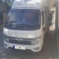 فورس F 38 بنزینی