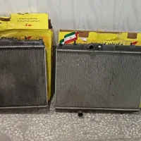 رادیاتور 16 لول 206،207، رانا