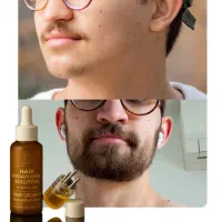 با این محصول دیگه بدون ریش نیستی