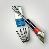 پیچ‌گوشتی آلمان غربی فشاری 260 میلیمتر