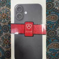ایفون ۱۶ نرمال