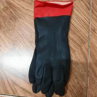 8 جفت دستکش