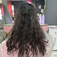 کراتین و اکستنشن مژه
