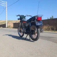 هوندا 125