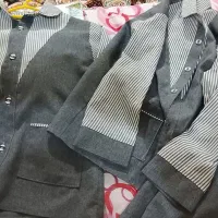 لباس نو نو بدون هیچ پارگی