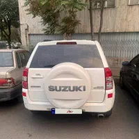 سوزوکی ویتارا