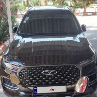 تیگو ۸ هیبرید ۴۰۳