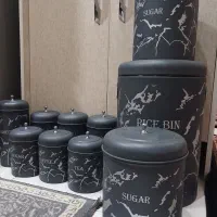سرویس اشپز خانه