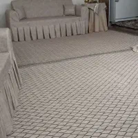 دوعدد روفرشی ۹ متری در حدنو