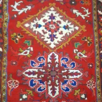 فرش کناره