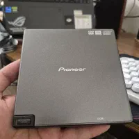دی وی دی رایتر - dvd writer (pioneer)
