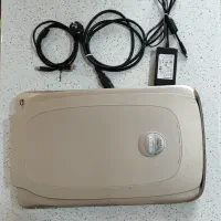 اسکنر microtek 5800