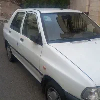 پراید ۱۳۱ مدل ۹۶