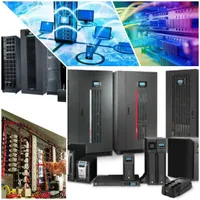 خدمات کامپیوتر،شبکه،VoIP،تلفن سانترال، برق اضطراری|خدمات رایانه‌ای و موبایل|تهران, یوسف‌آباد|دیوار