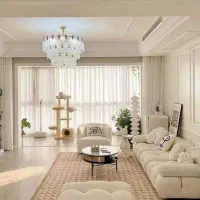 پیش فروش اپارتمان ۱۴۷ متر دریاچه/اقساط بلند مدت