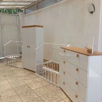 تولید کننده سیسمونی و سرویس خواب نوزاد و نوجوان