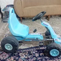 ماشین حمل کودک