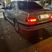 پارس ۸۴ درحد ۹۰