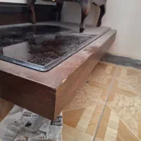 میز جلو مبلی