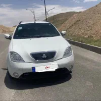تیبا پلاس بدون رنگ