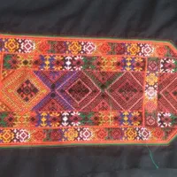 دوزنده زی گفتان هستم
