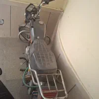 موتورسیکلت کاسیا مدل ۹۰