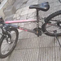 دوچرخه ۲۶ ویوا