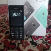 نوکیا ۲۱۶