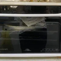 سرخ‌کن،ماکرو،پلو پز