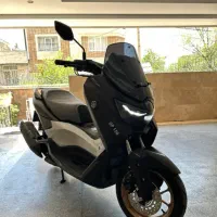 nmax turbo انمکس توربو ۱۴۰۴