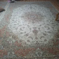 دو تخته فرش ۱۲متری