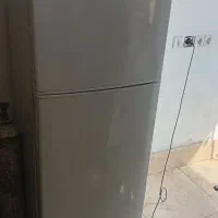 یخچال فریزر Bost دودرب بدون برفک