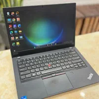 لپ تاپ Lenovo ThinkPad P14s گرافیکدار ۴