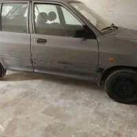پراید ۱۴۱ مدل ۹۴ بیرنگ